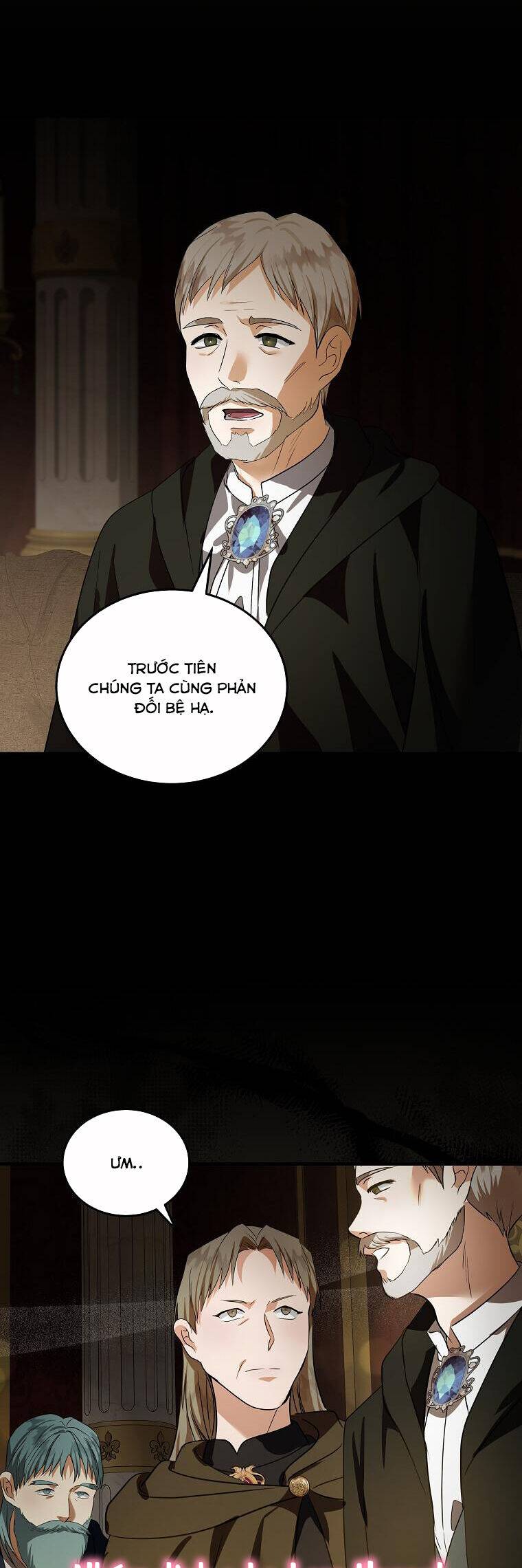 Ác Nữ Trùng Sinh - Chap 179 - Trang 31