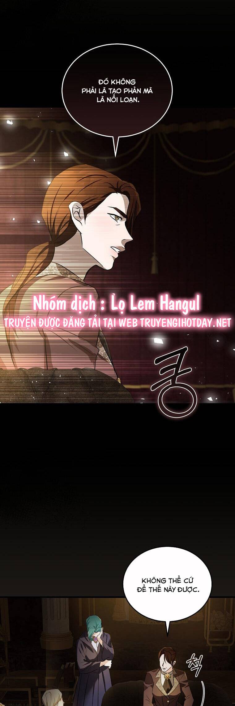 Ác Nữ Trùng Sinh - Chap 179 - Trang 33