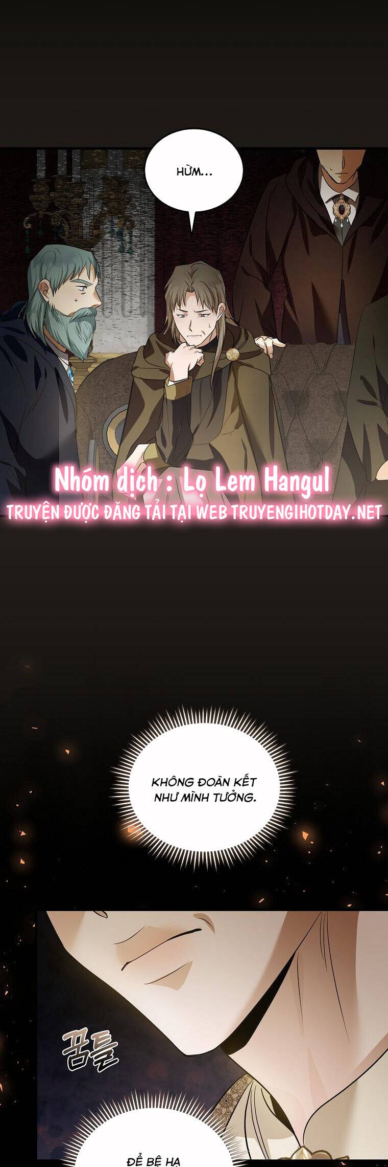 Ác Nữ Trùng Sinh - Chap 179 - Trang 36
