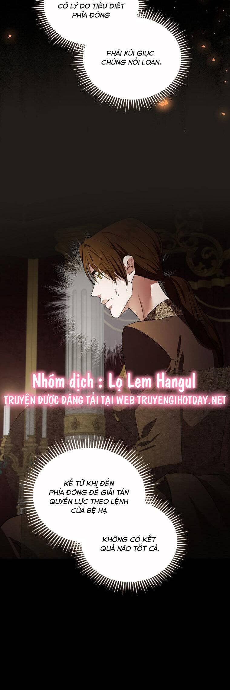 Ác Nữ Trùng Sinh - Chap 179 - Trang 37
