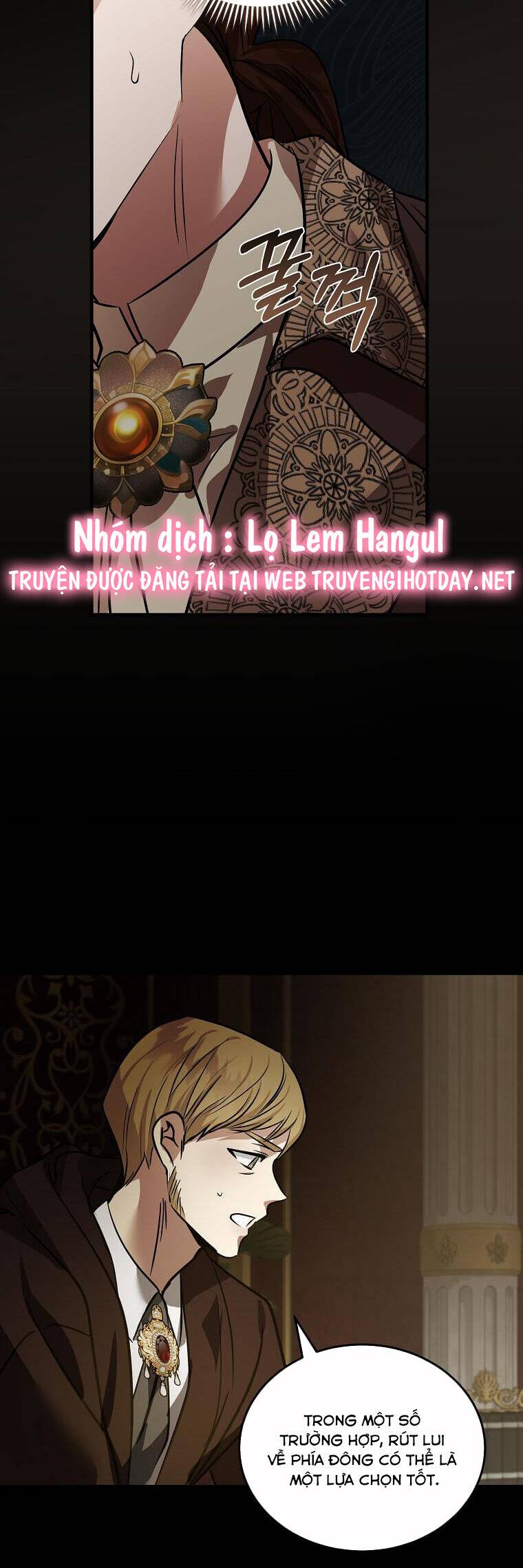 Ác Nữ Trùng Sinh - Chap 179 - Trang 39