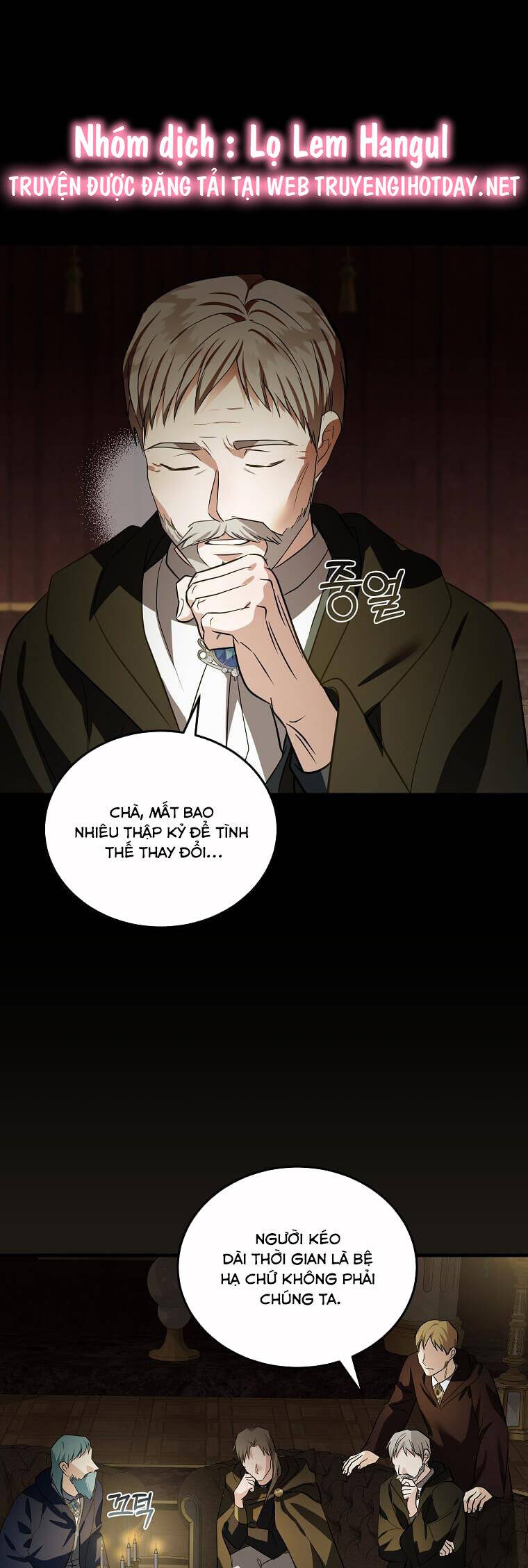 Ác Nữ Trùng Sinh - Chap 179 - Trang 40