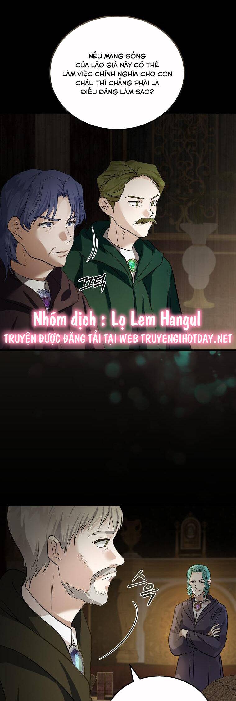 Ác Nữ Trùng Sinh - Chap 179 - Trang 43