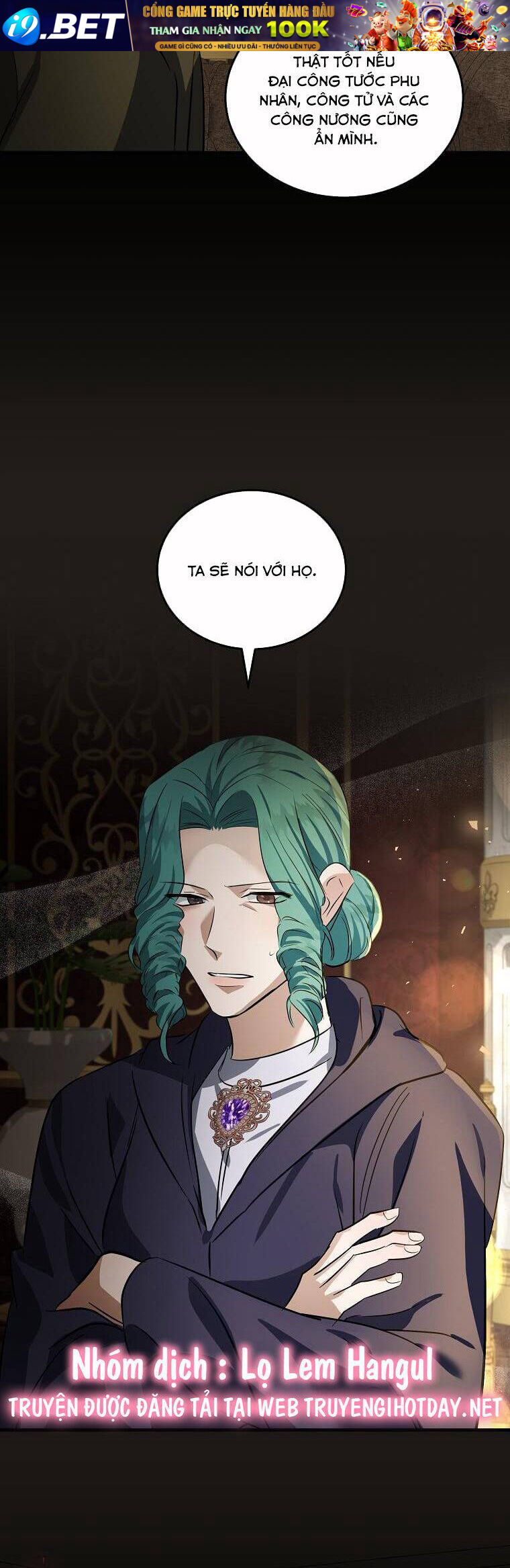 Ác Nữ Trùng Sinh - Chap 179 - Trang 44