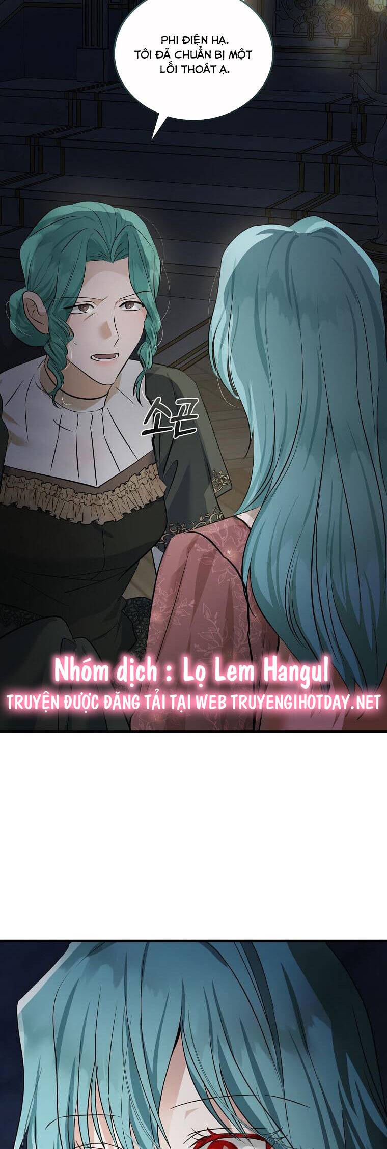 Ác Nữ Trùng Sinh - Chap 179 - Trang 49