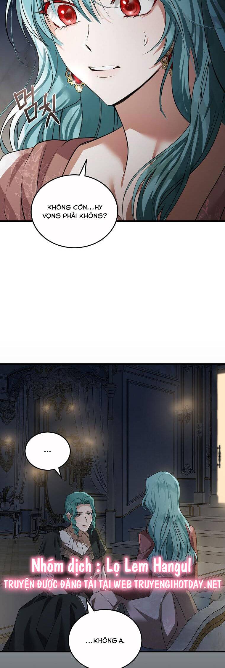 Ác Nữ Trùng Sinh - Chap 179 - Trang 50