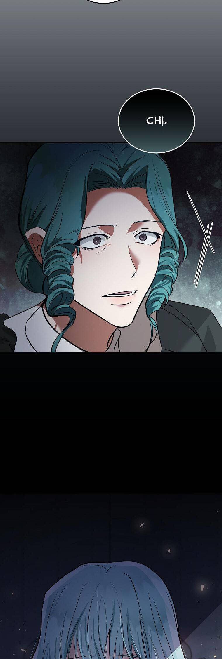 Ác Nữ Trùng Sinh - Chap 179 - Trang 51