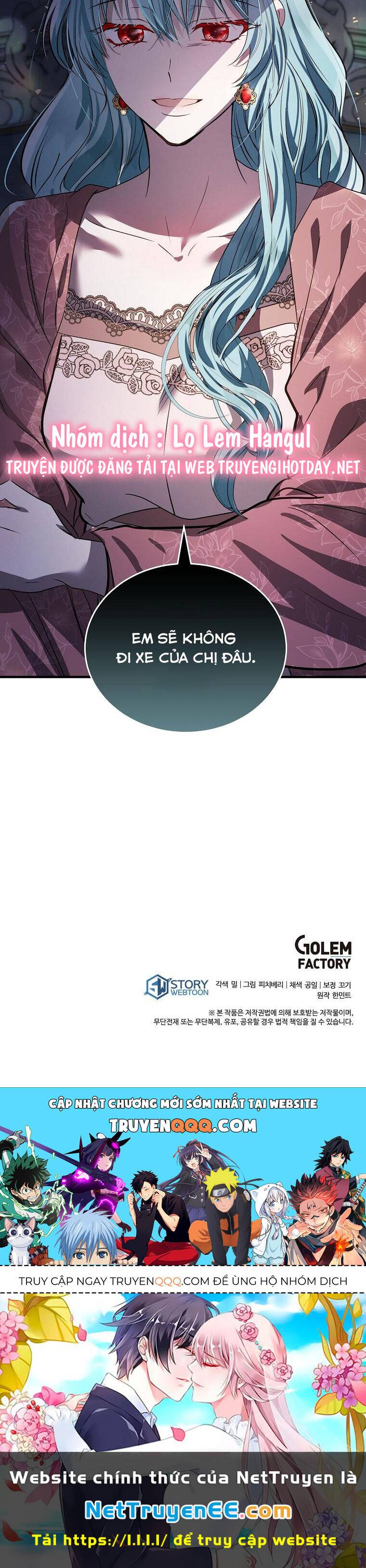 Ác Nữ Trùng Sinh - Chap 179 - Trang 52