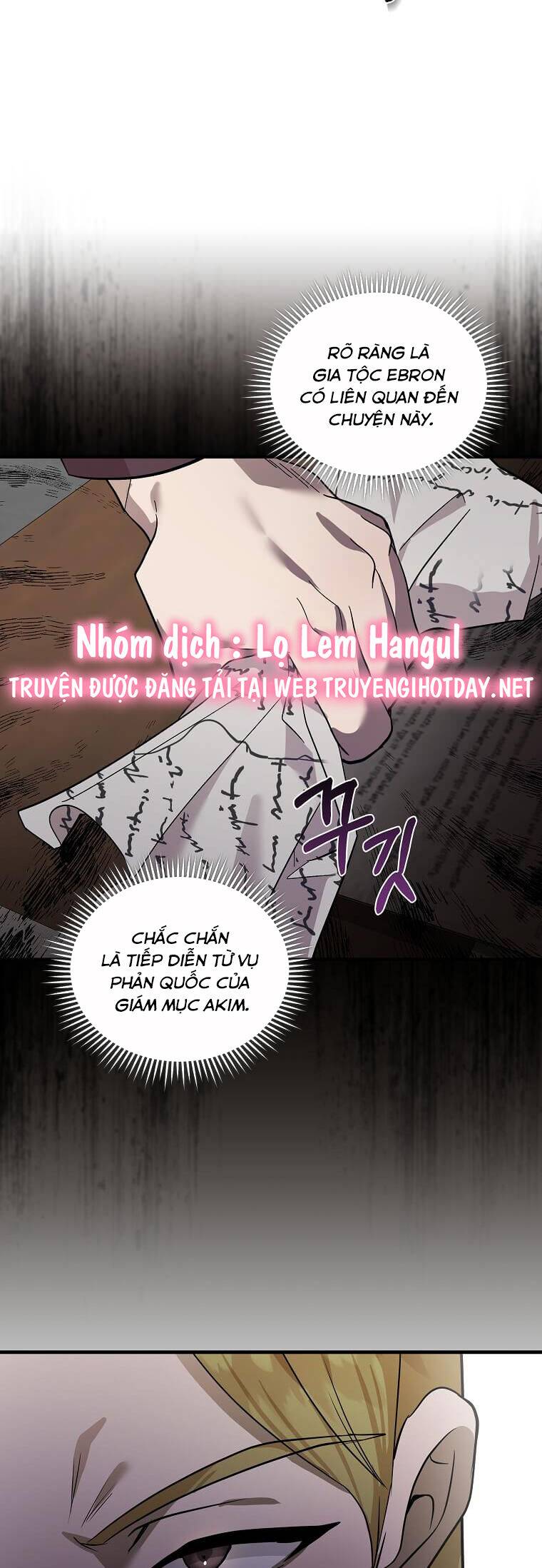 Ác Nữ Trùng Sinh - Chap 179 - Trang 7