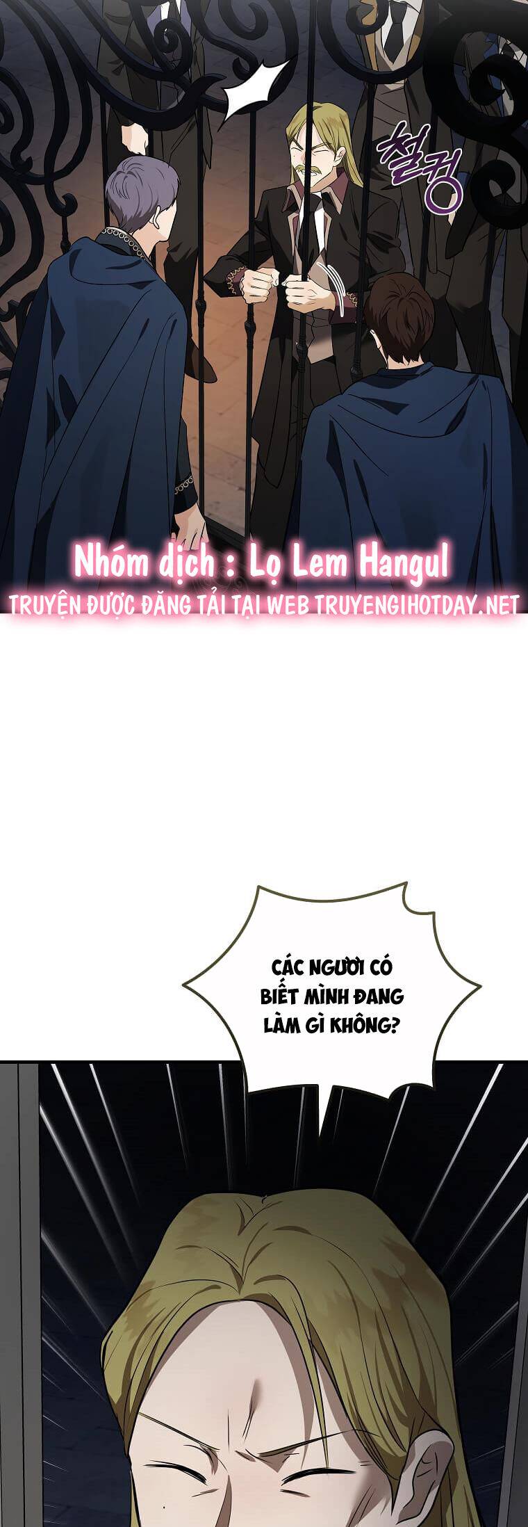 Ác Nữ Trùng Sinh - Chap 179 - Trang 9