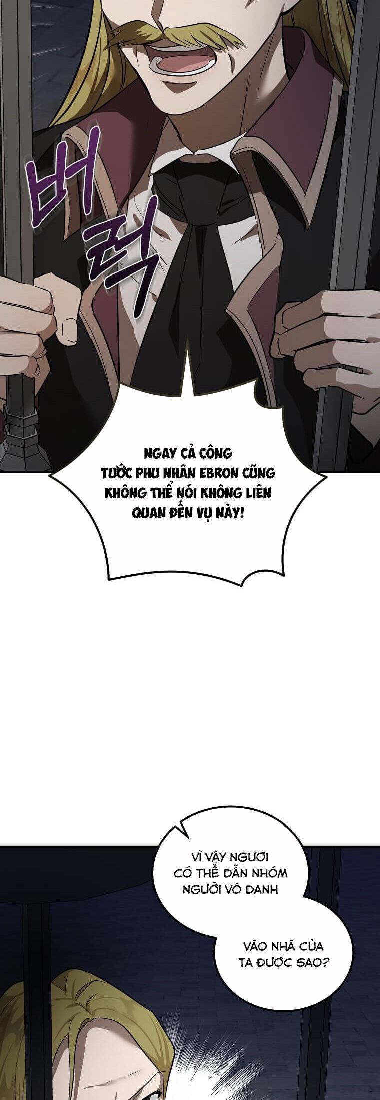Ác Nữ Trùng Sinh - Chap 179 - Trang 10