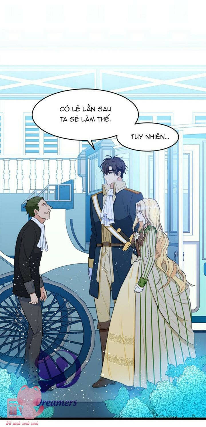 Ác Nữ Trùng Sinh - Chap 18 - Trang 2