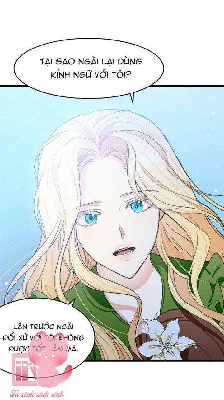 Ác Nữ Trùng Sinh - Chap 18 - Trang 11