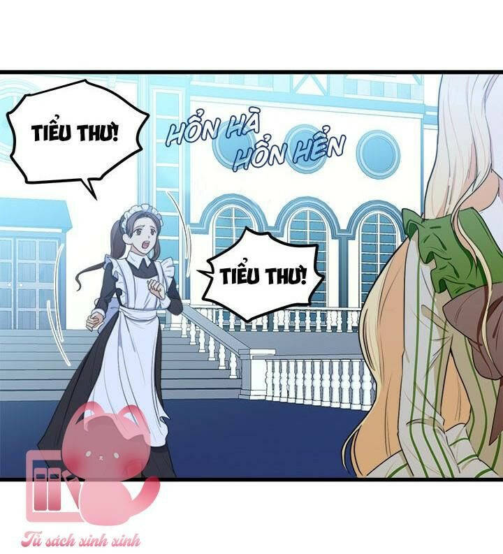 Ác Nữ Trùng Sinh - Chap 18 - Trang 18