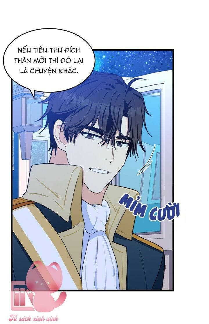 Ác Nữ Trùng Sinh - Chap 18 - Trang 3