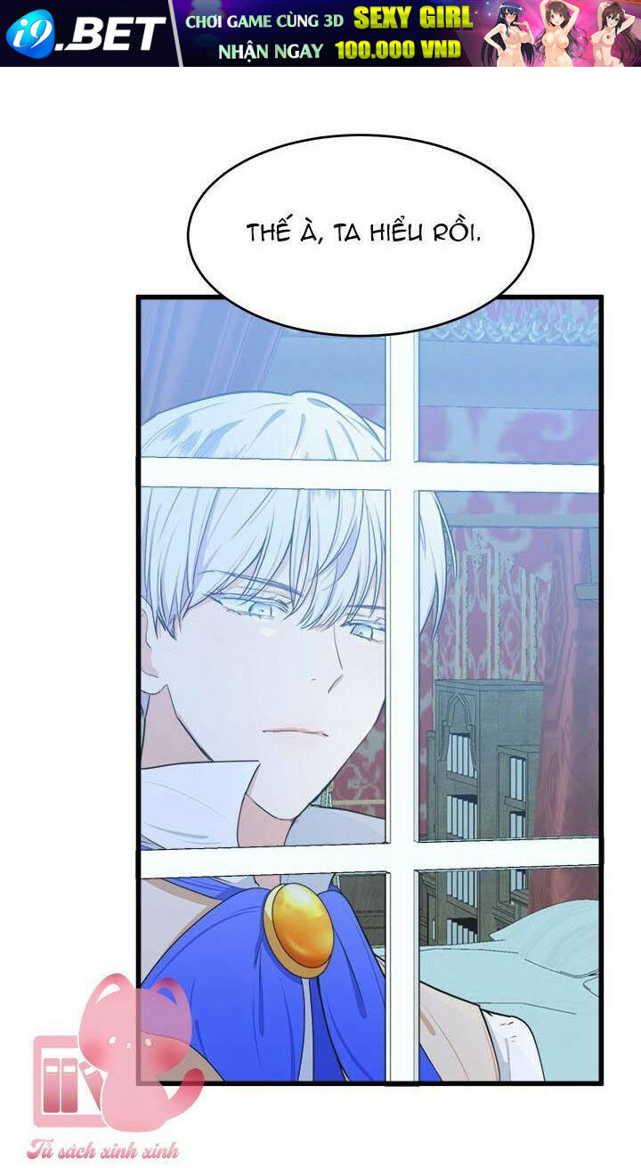 Ác Nữ Trùng Sinh - Chap 18 - Trang 21