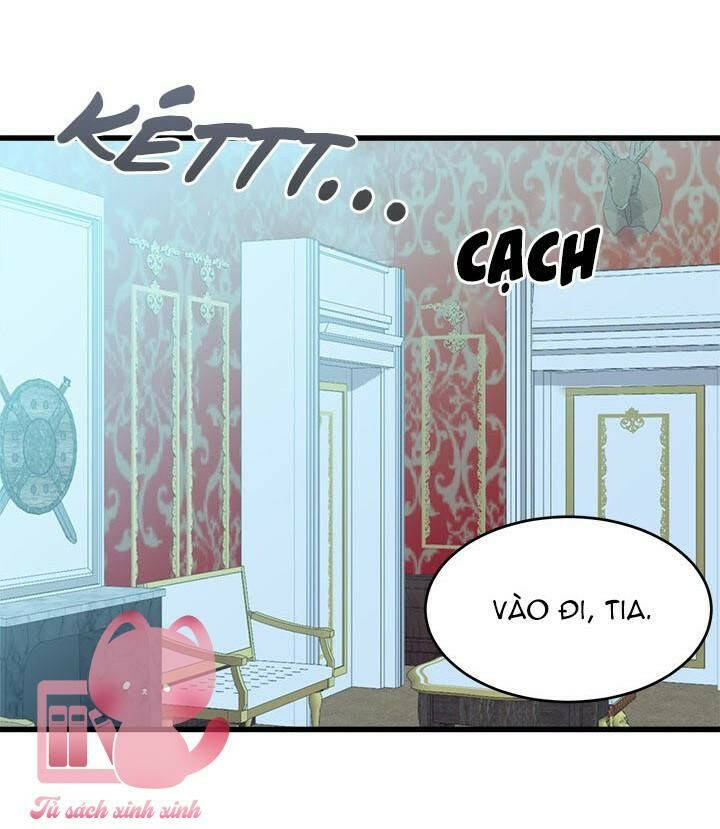 Ác Nữ Trùng Sinh - Chap 18 - Trang 22