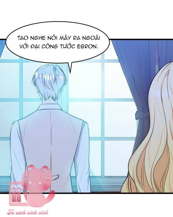 Ác Nữ Trùng Sinh - Chap 18 - Trang 24