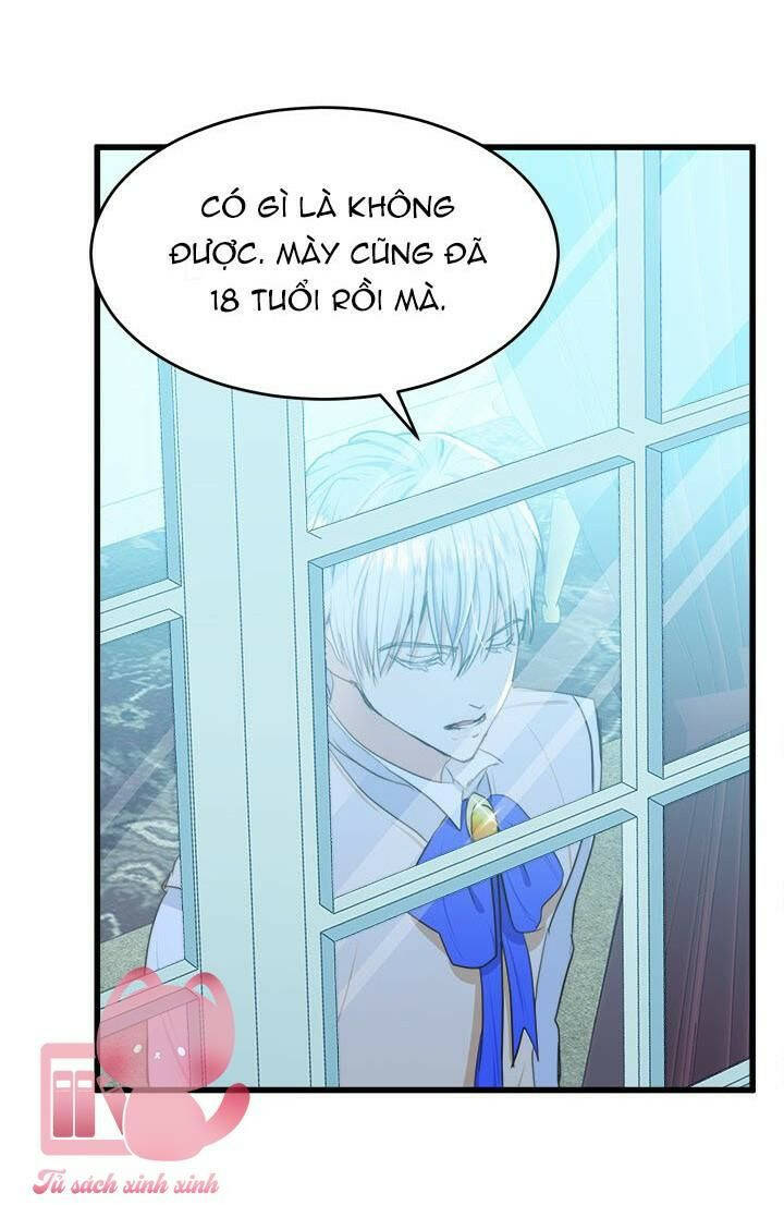 Ác Nữ Trùng Sinh - Chap 18 - Trang 28