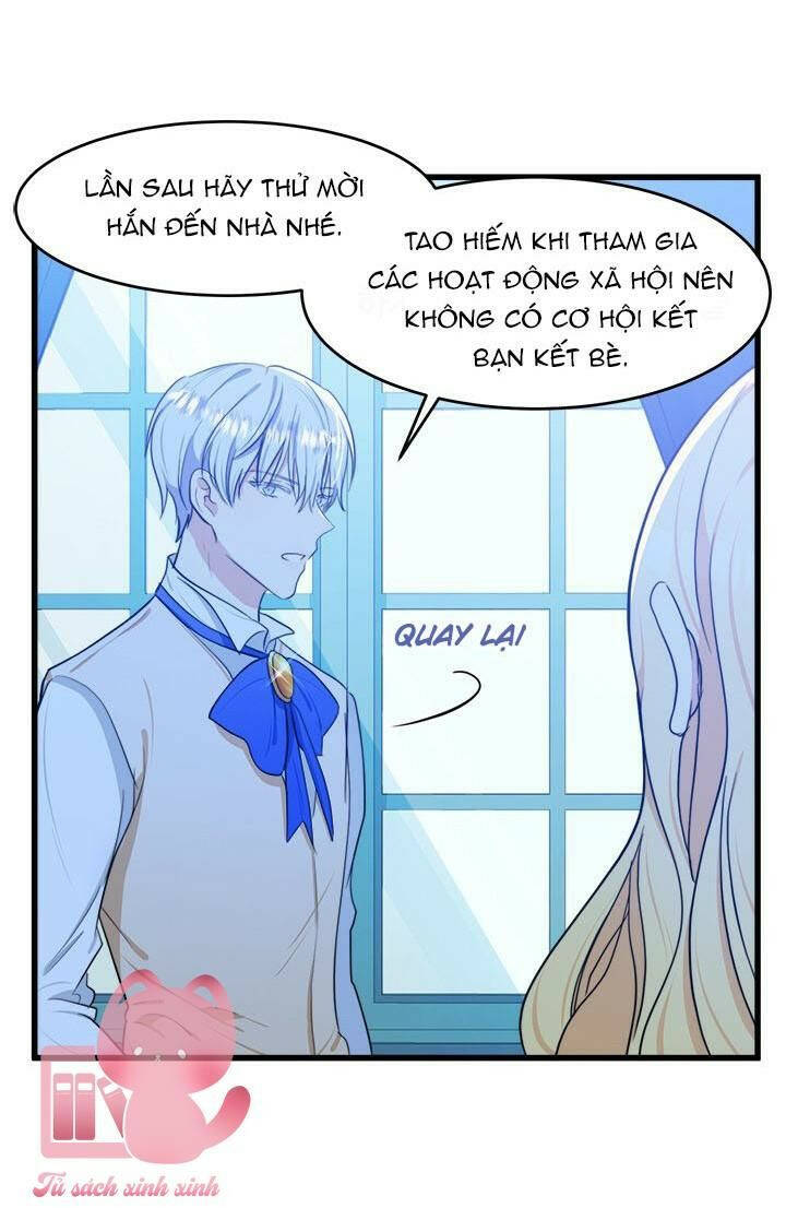 Ác Nữ Trùng Sinh - Chap 18 - Trang 29