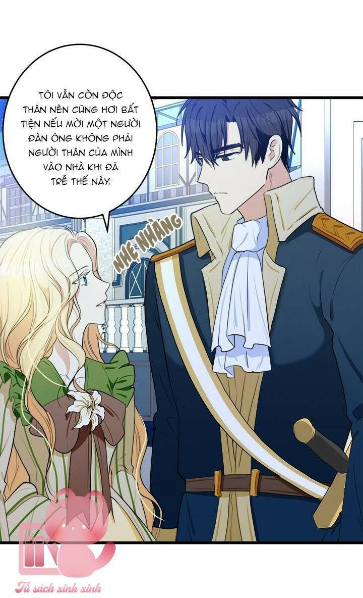 Ác Nữ Trùng Sinh - Chap 18 - Trang 4