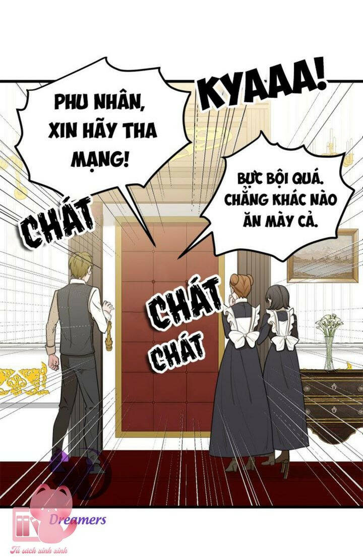 Ác Nữ Trùng Sinh - Chap 18 - Trang 31