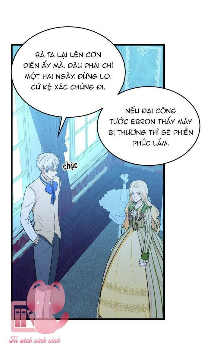 Ác Nữ Trùng Sinh - Chap 18 - Trang 32