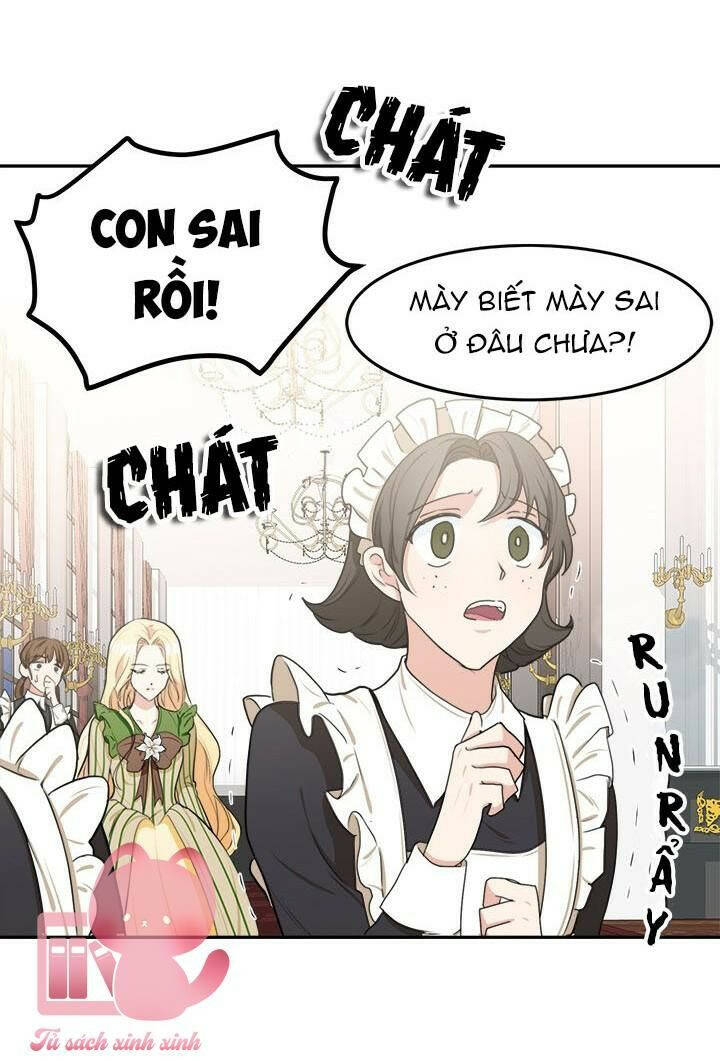 Ác Nữ Trùng Sinh - Chap 18 - Trang 34