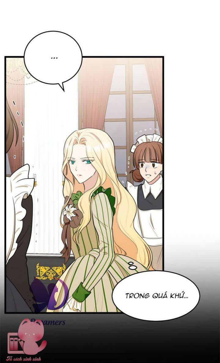 Ác Nữ Trùng Sinh - Chap 18 - Trang 35