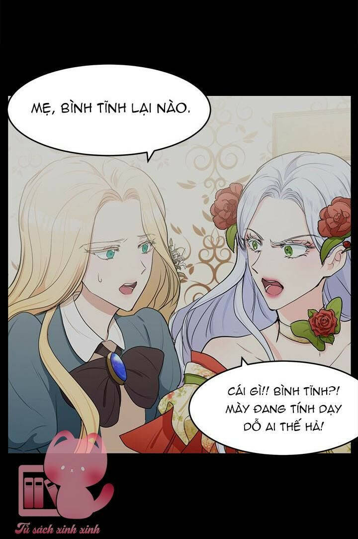 Ác Nữ Trùng Sinh - Chap 18 - Trang 36