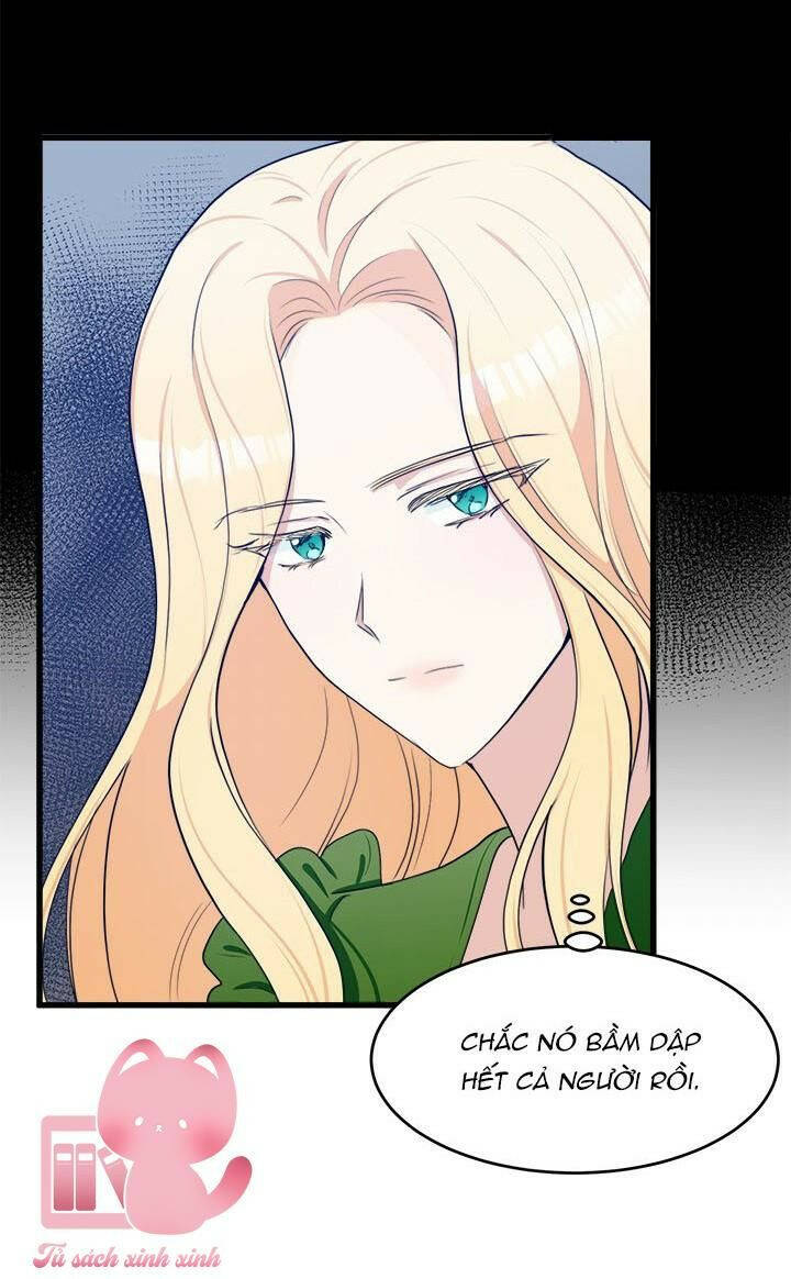 Ác Nữ Trùng Sinh - Chap 18 - Trang 38