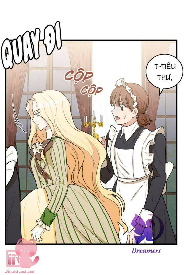 Ác Nữ Trùng Sinh - Chap 18 - Trang 39