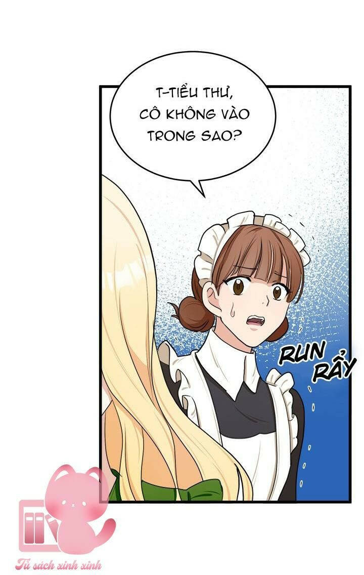 Ác Nữ Trùng Sinh - Chap 18 - Trang 40