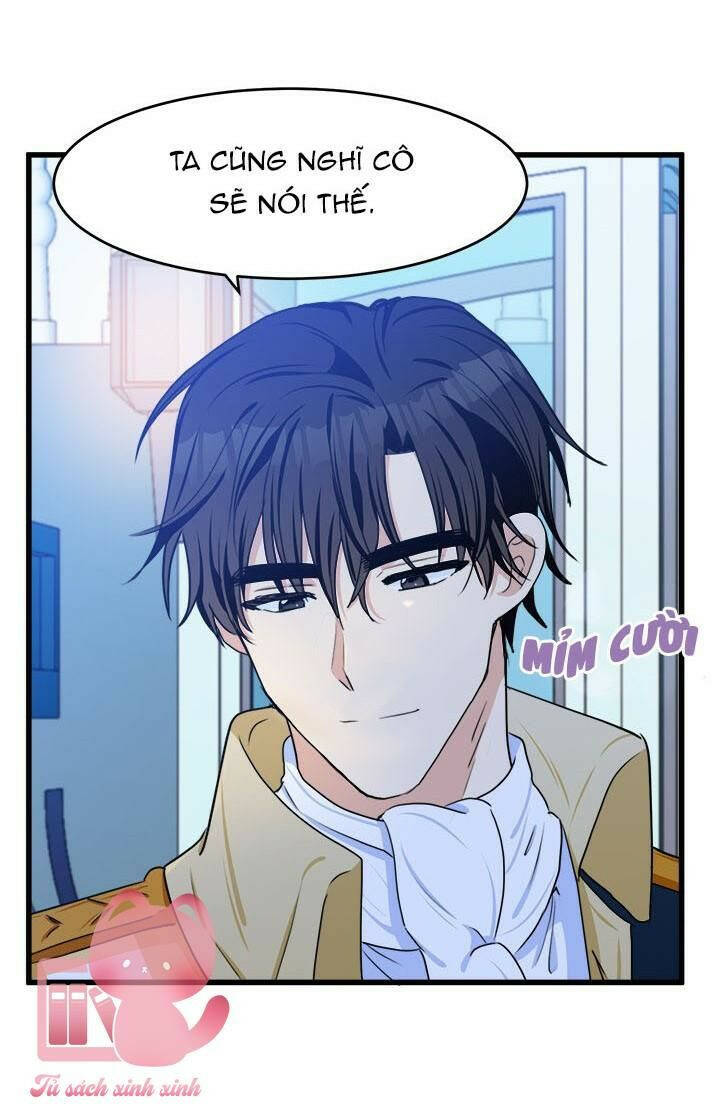 Ác Nữ Trùng Sinh - Chap 18 - Trang 5