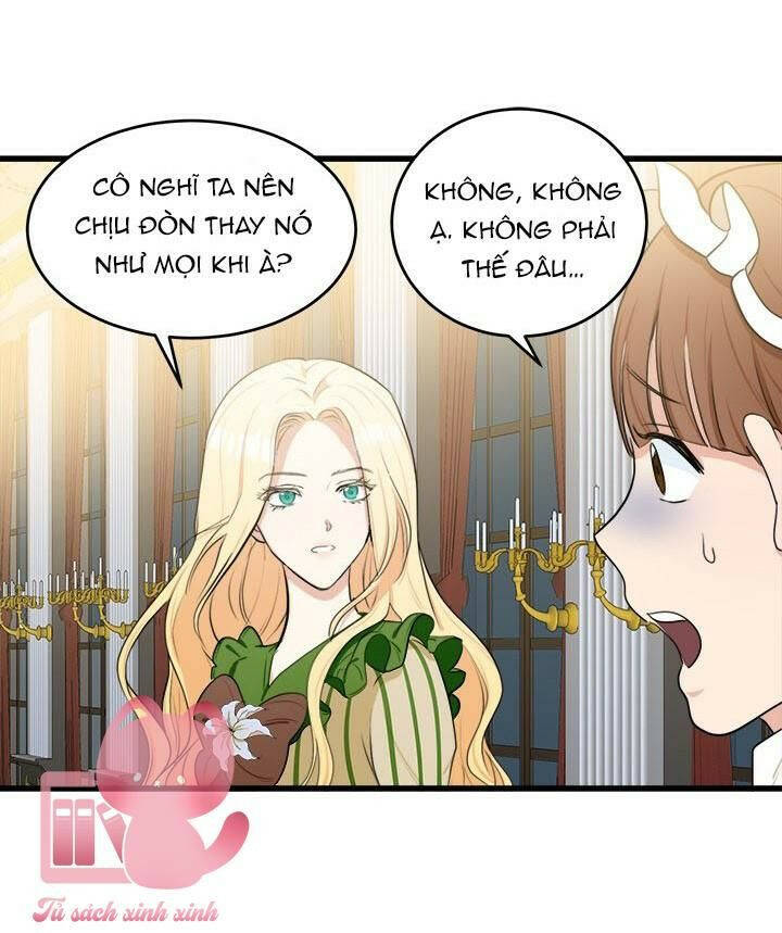 Ác Nữ Trùng Sinh - Chap 18 - Trang 41