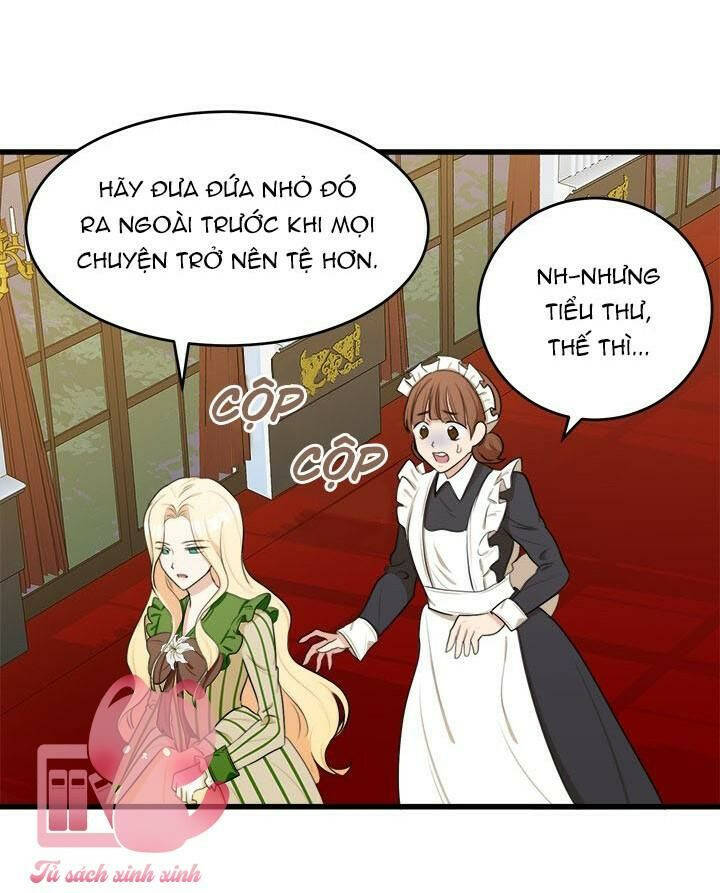 Ác Nữ Trùng Sinh - Chap 18 - Trang 42