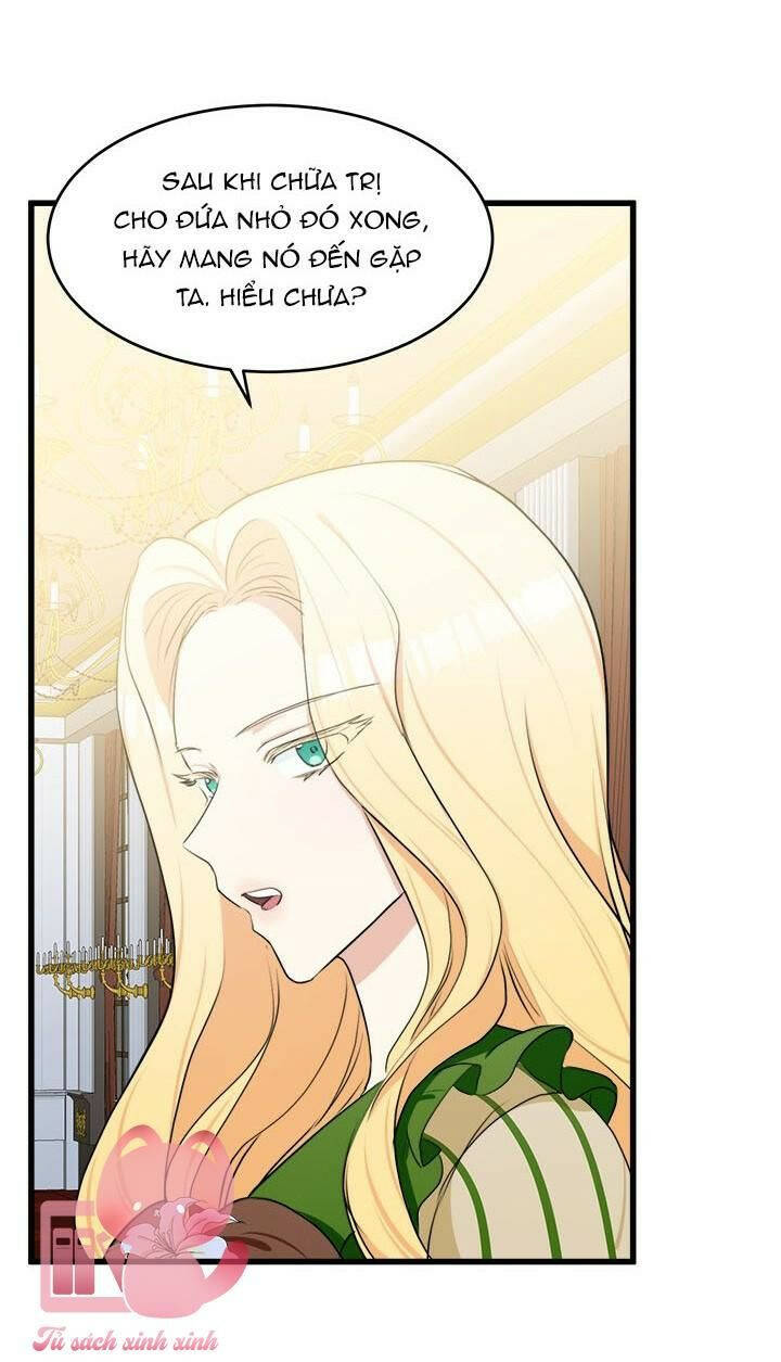 Ác Nữ Trùng Sinh - Chap 18 - Trang 44