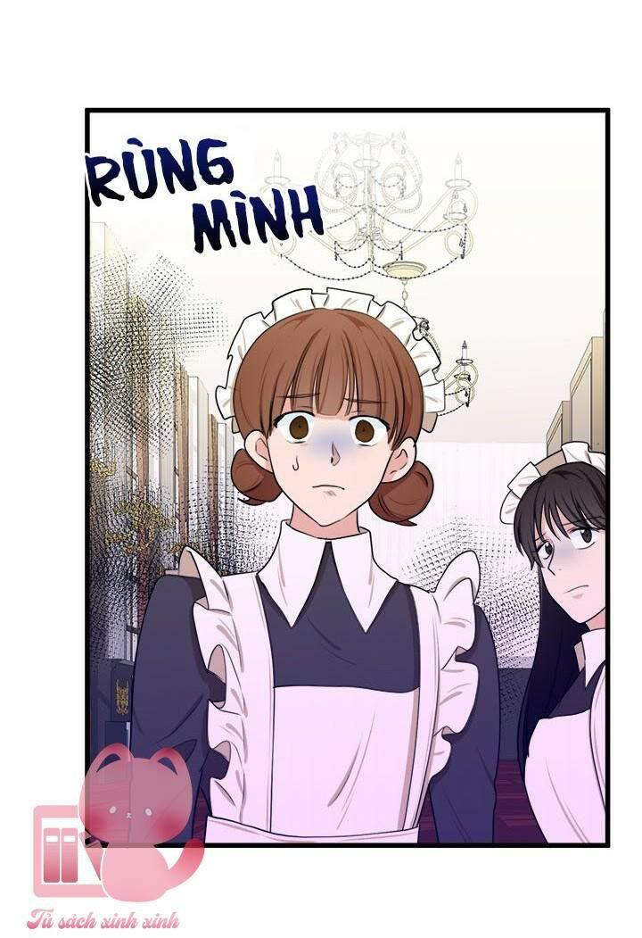 Ác Nữ Trùng Sinh - Chap 18 - Trang 45