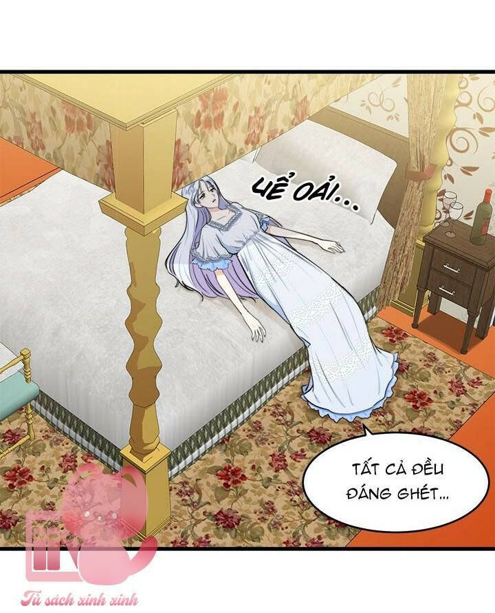 Ác Nữ Trùng Sinh - Chap 18 - Trang 49