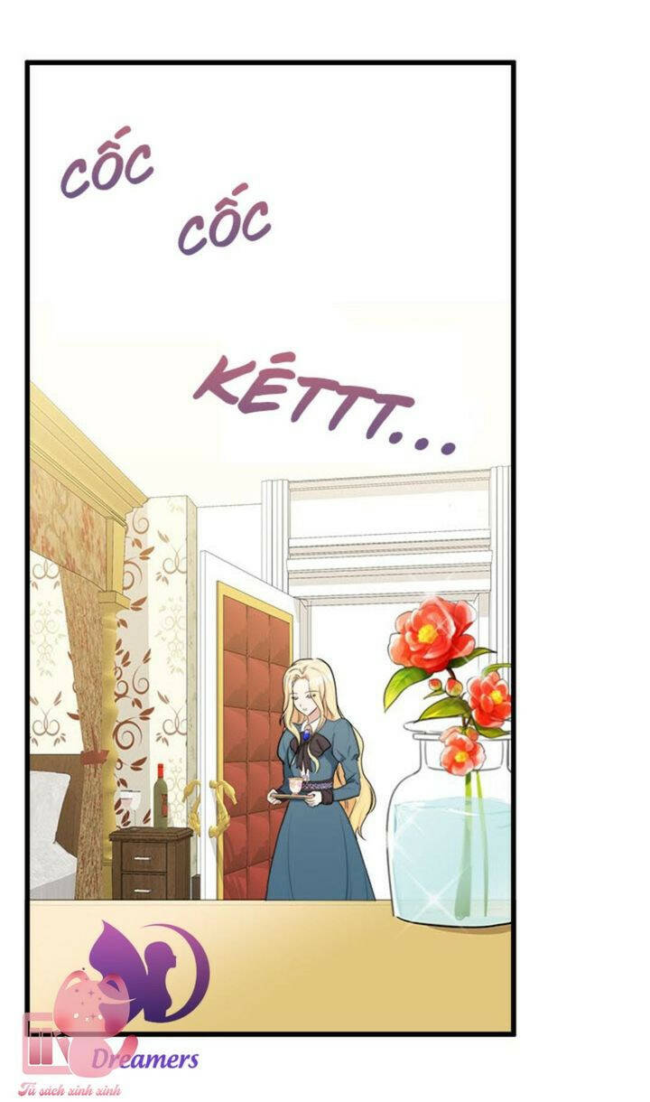 Ác Nữ Trùng Sinh - Chap 18 - Trang 50