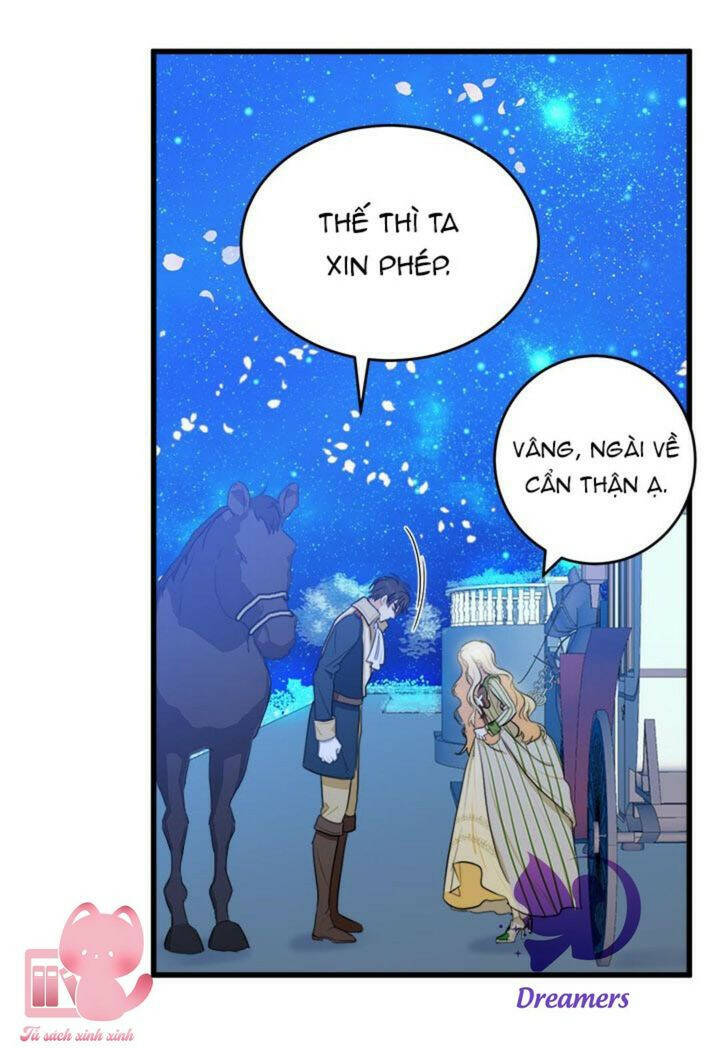 Ác Nữ Trùng Sinh - Chap 18 - Trang 6