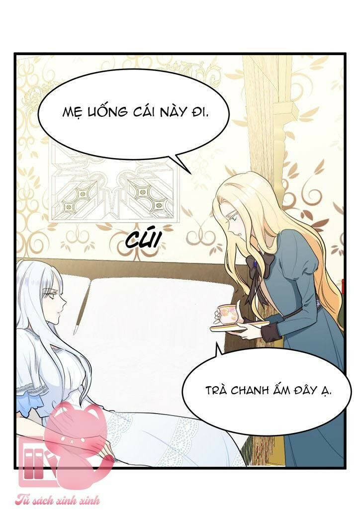 Ác Nữ Trùng Sinh - Chap 18 - Trang 51
