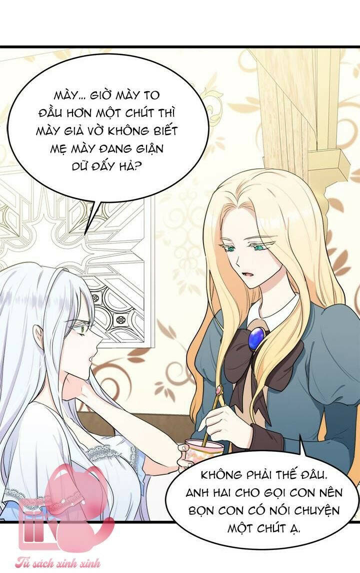 Ác Nữ Trùng Sinh - Chap 18 - Trang 52