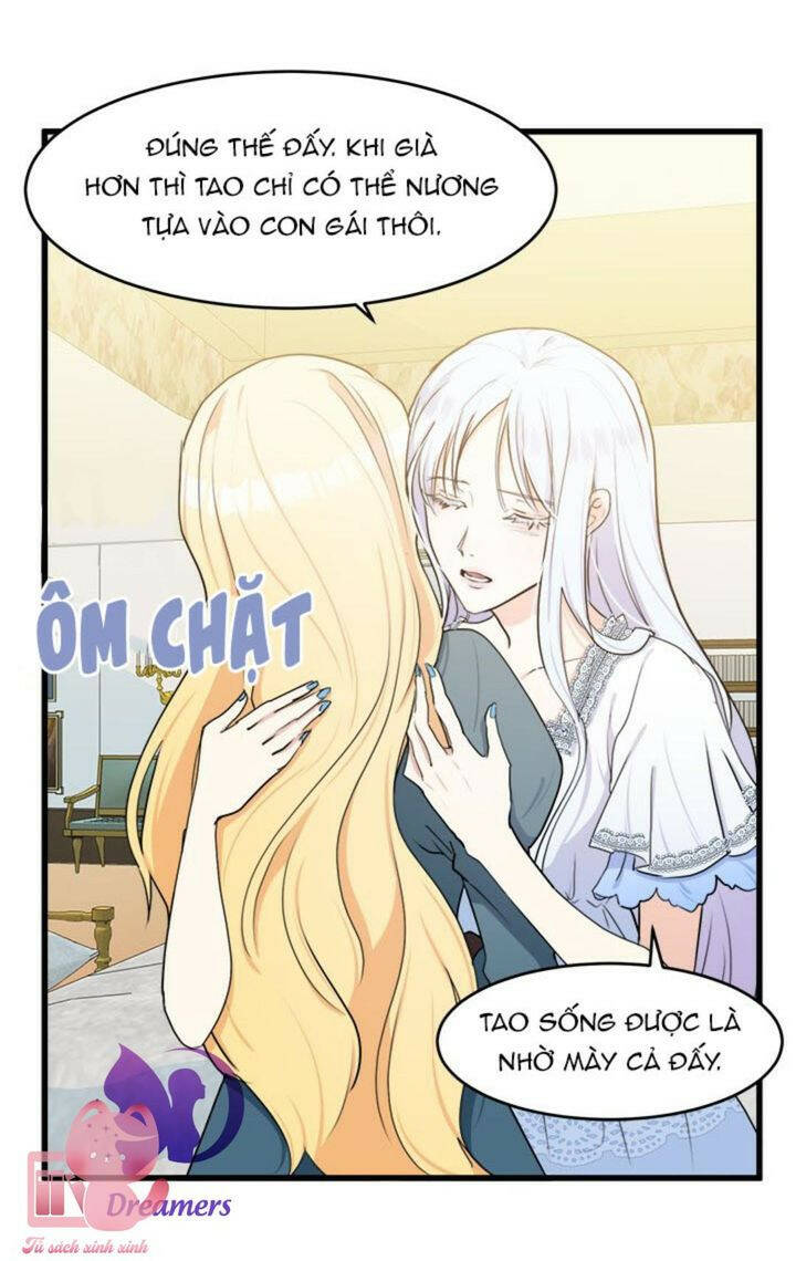 Ác Nữ Trùng Sinh - Chap 18 - Trang 54