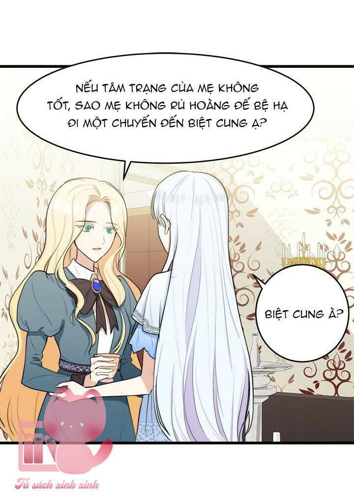 Ác Nữ Trùng Sinh - Chap 18 - Trang 55