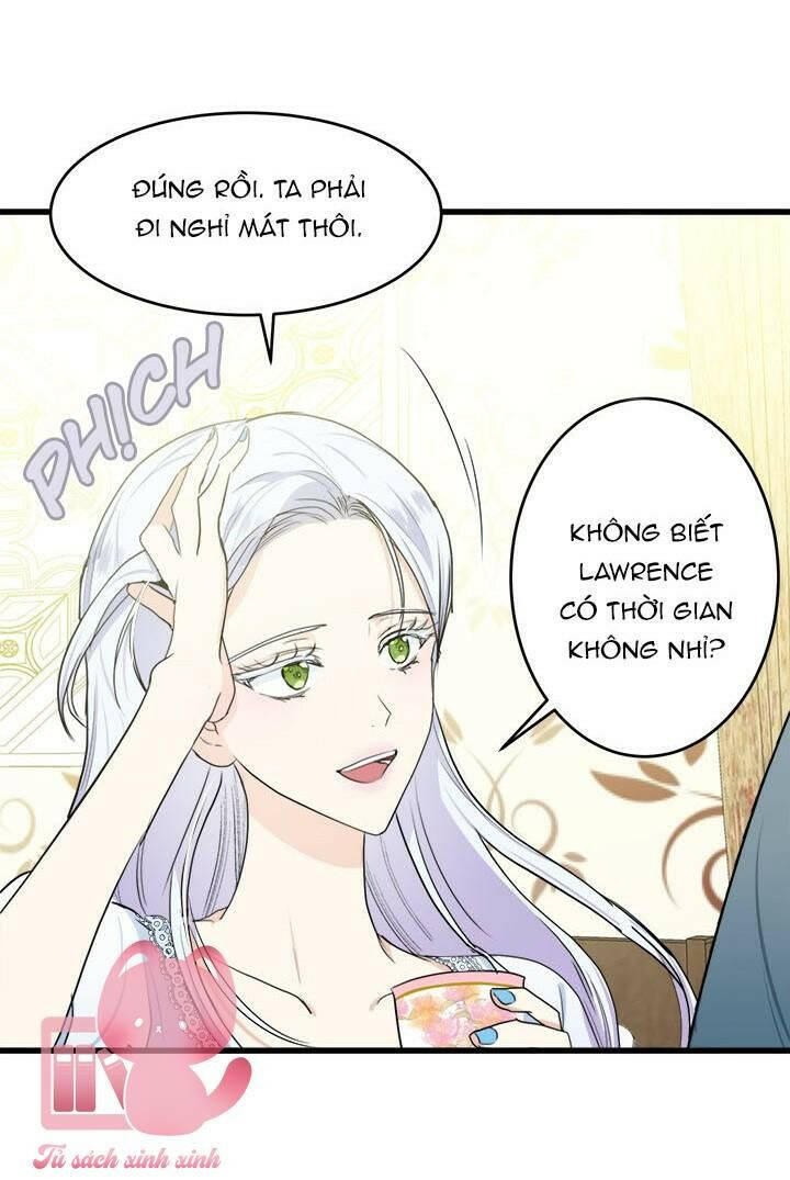 Ác Nữ Trùng Sinh - Chap 18 - Trang 57
