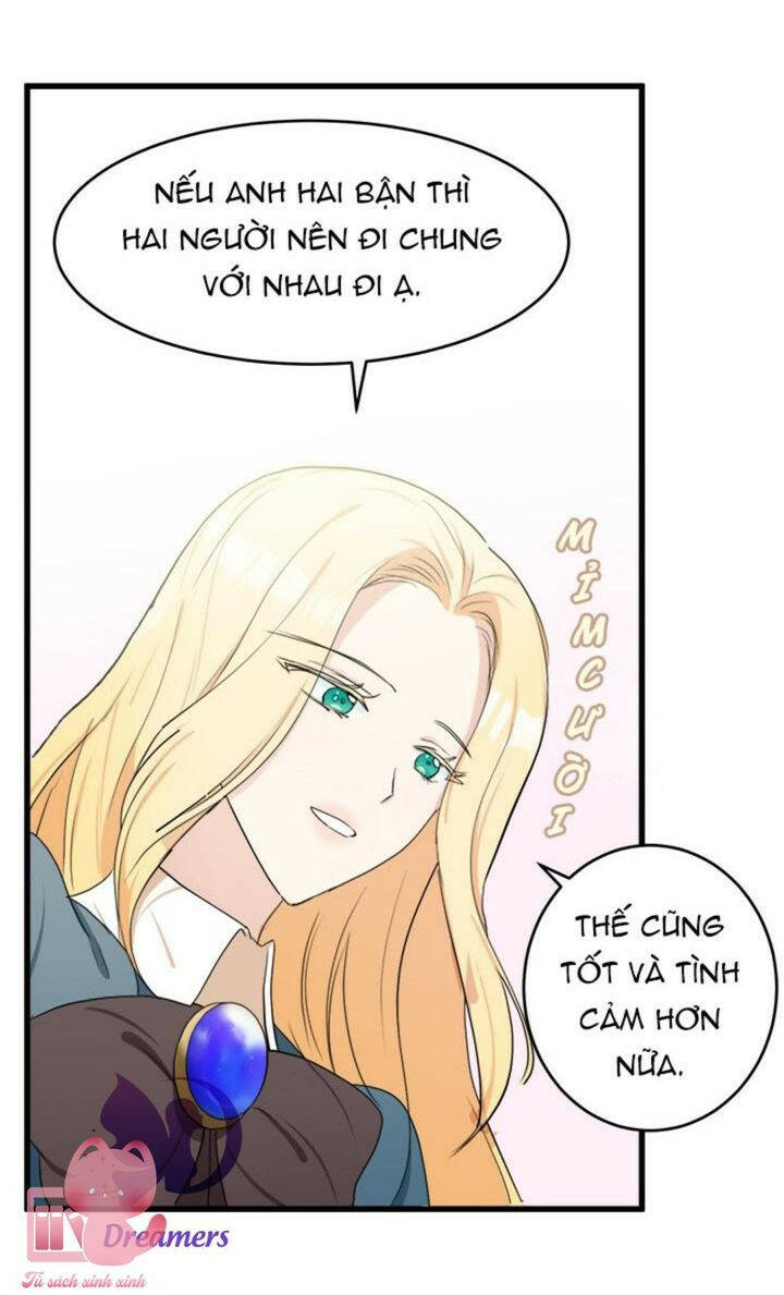 Ác Nữ Trùng Sinh - Chap 18 - Trang 58