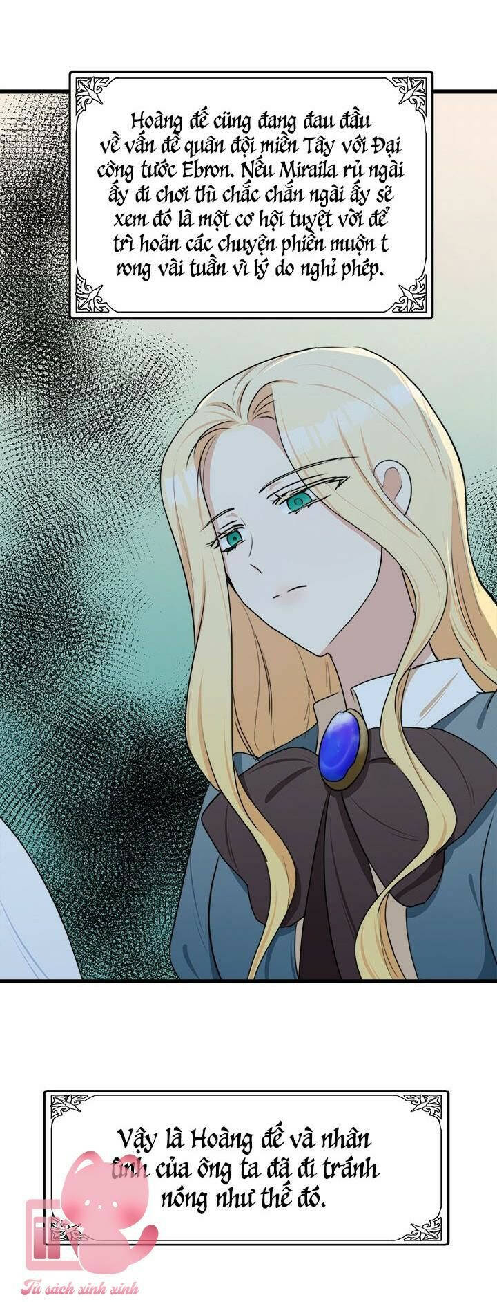 Ác Nữ Trùng Sinh - Chap 18 - Trang 60