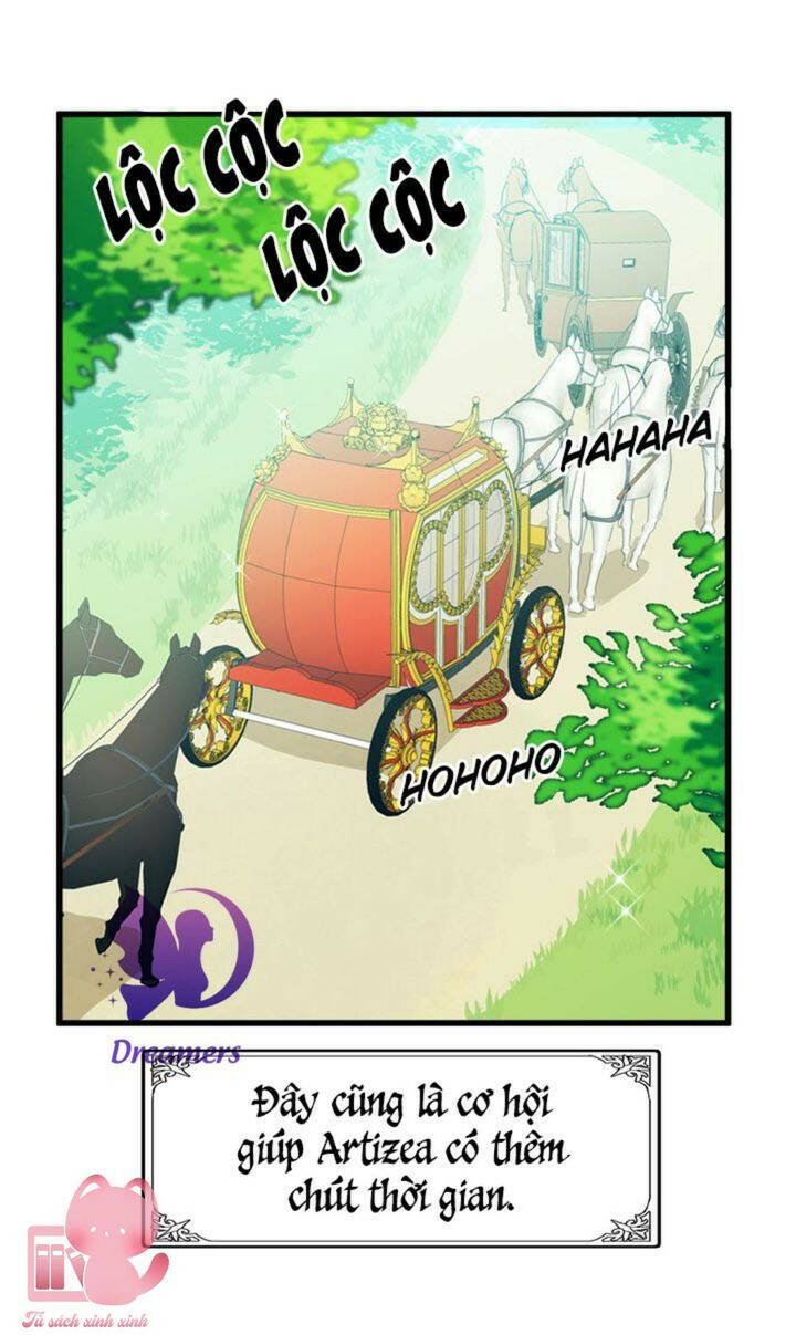 Ác Nữ Trùng Sinh - Chap 18 - Trang 61