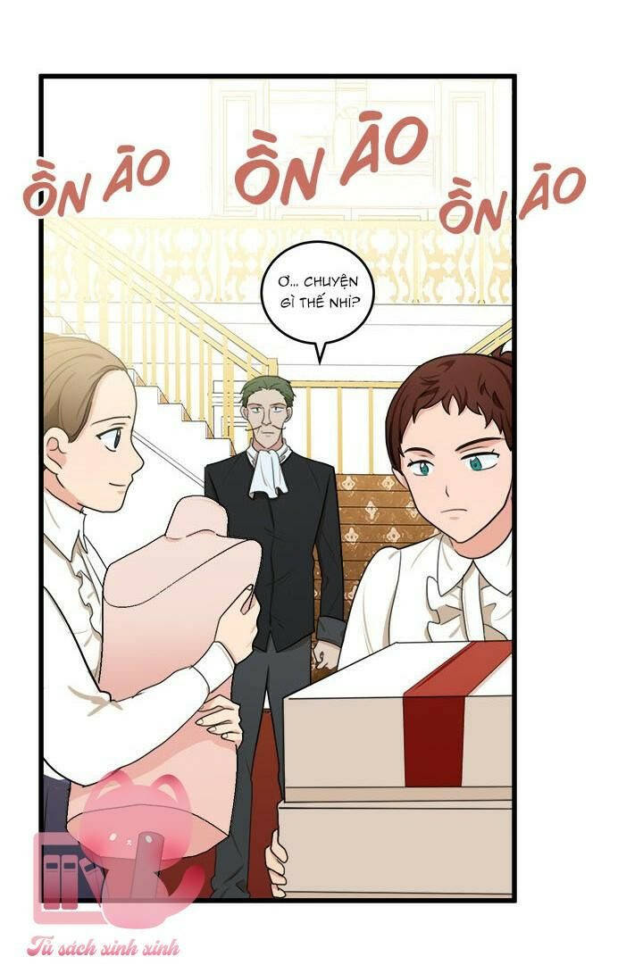 Ác Nữ Trùng Sinh - Chap 18 - Trang 64
